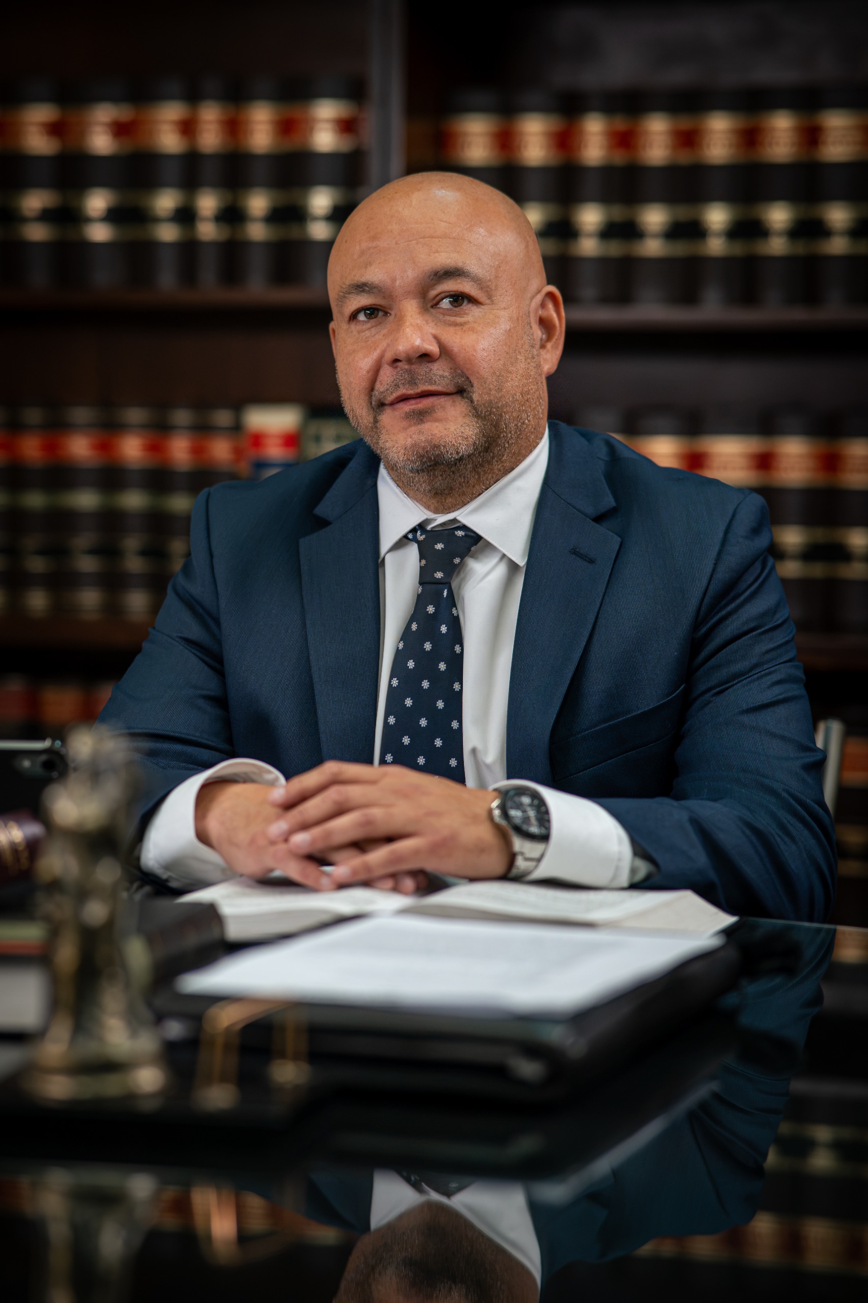 Dr. Acevedo Castaños
