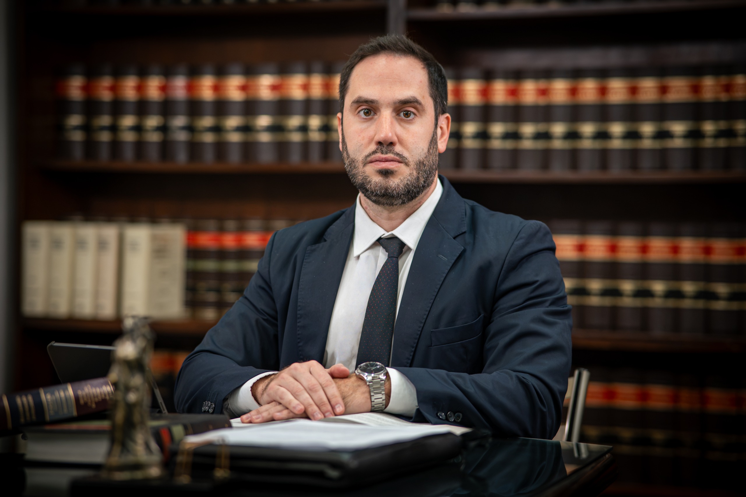 Dr. Javier Herrera